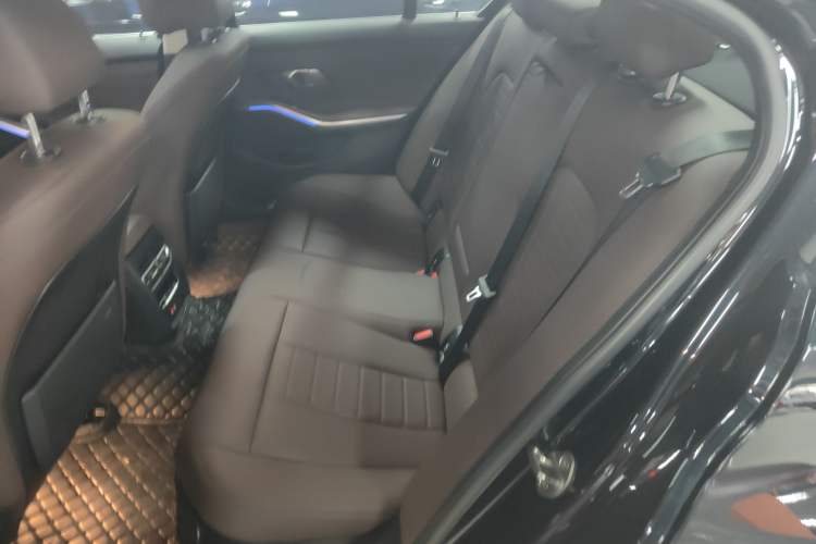 Used BMW 3 Series 2020 Facelifted 325i M Sport Package