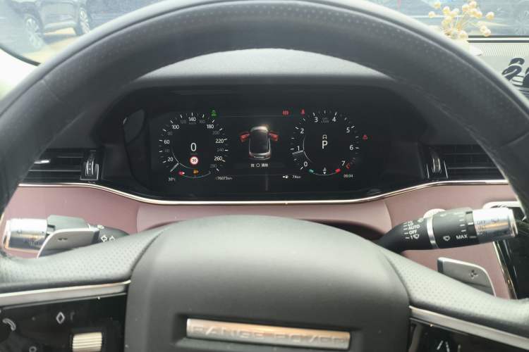 Used Land Rover Range Evoque 2022 Facelifted Aurora L 249 PS R-Dynamic Luxury Edition
