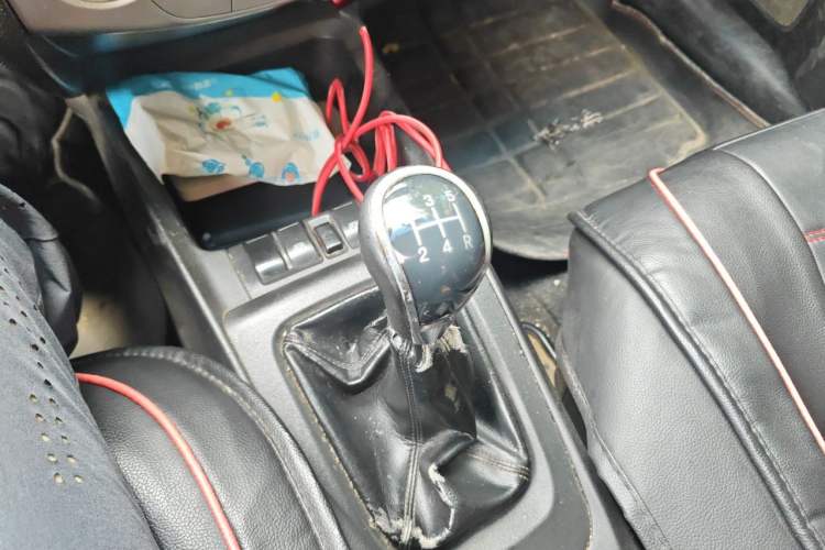 Used Chevrolet Sail 2013 Sedan 1.4L Manual Ideal Happiness Edition
