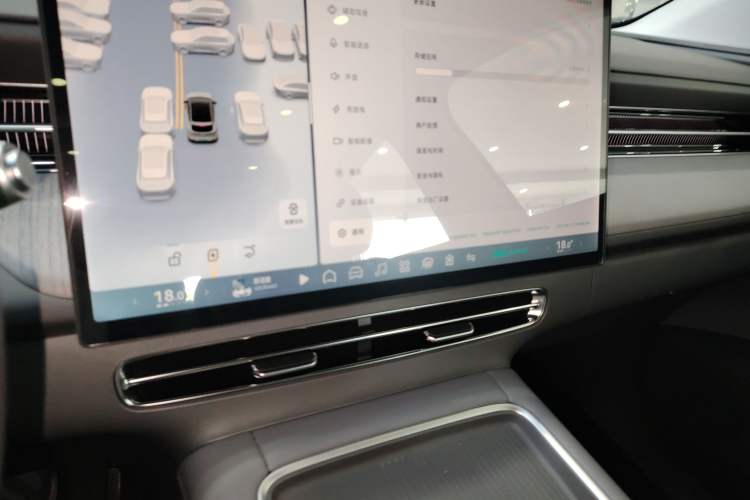 Used XPeng G6 2025 625 Long-Range Max Flagship Edition
