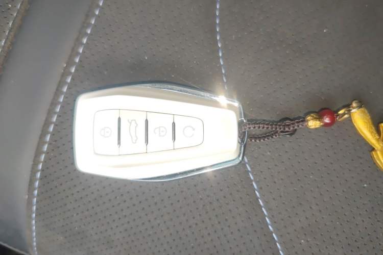 Used Geely Auto Preface 2025 Dongfang Yao 2.0TD Jin Chao Edition