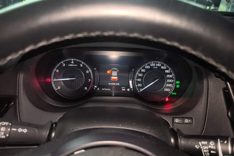 Used Acura RDX 2019 2.0T Enjoyment Version China VI Standard
