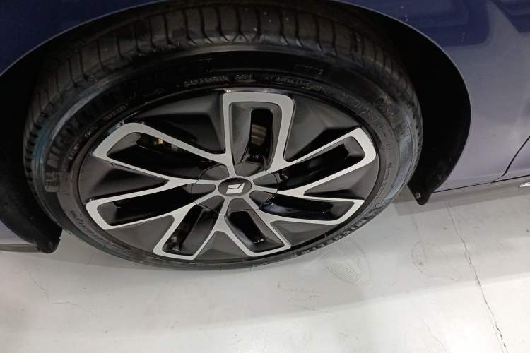 Used Baojun Enjoy 2025 All-Electric 600km Luxury Edition
