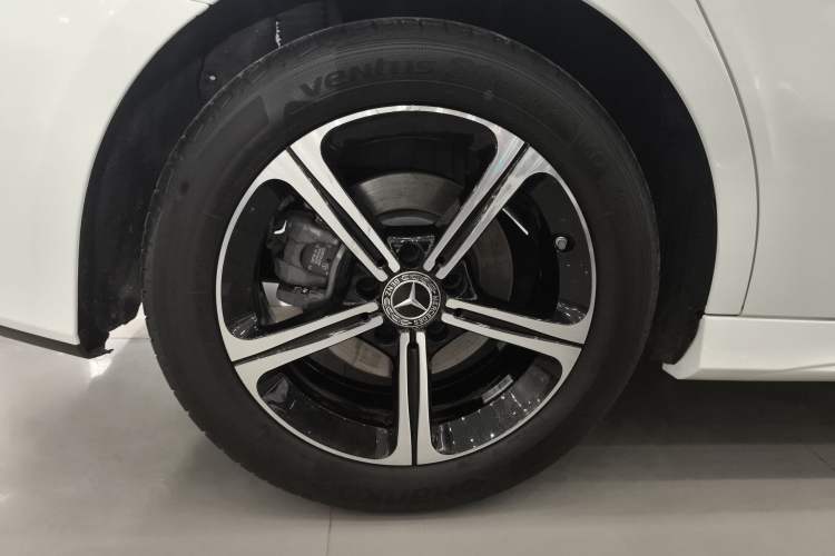 Used Mercedes-Benz A-Class 2024 A 200 L Fashion Model