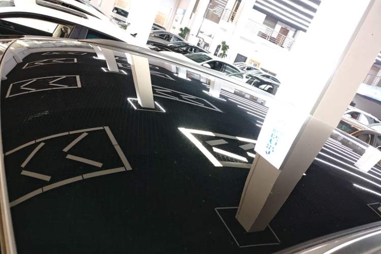 Used Volkswagen ID.4 CROZZ 2022 Standard Range PURE Edition
