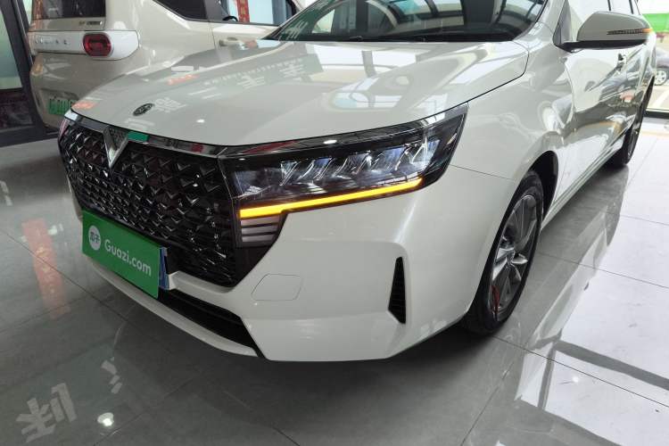 Used Venucia D60 2023 PLUS 1.6L XE CVT Trendy Edition