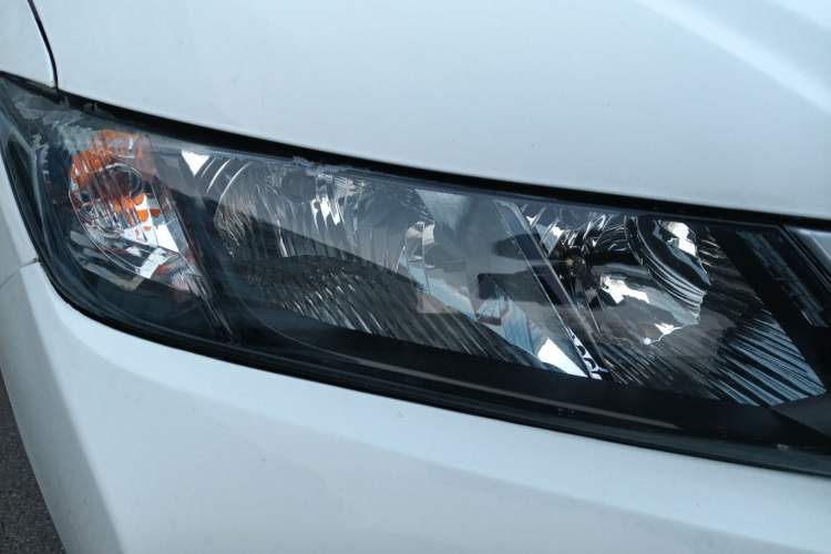 Used Honda City 2017 1.5L CVT Comfort Version
