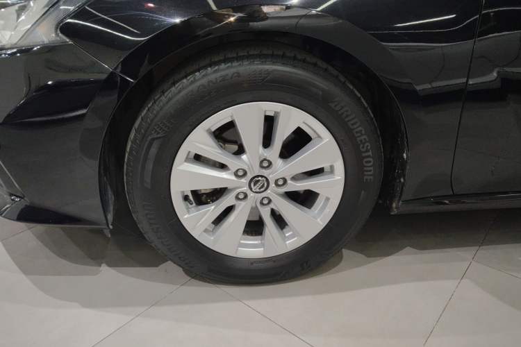 Used Nissan Teana 2020 Revised Version 2.0L XL Comfort Edition