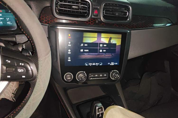 Used Lynk & Co 03 2019 1.5TD DCT Sport Edition China VI Standard