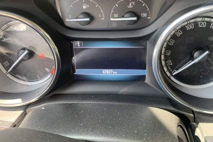 Used Buick Verano 2015 Sedan 15S Automatic Leading Model