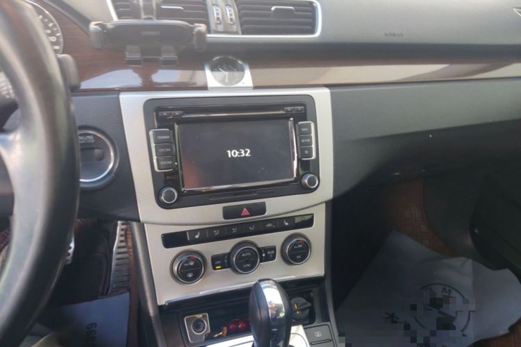 Used Volkswagen Magotan 2013 1.8TSI Prestige Model
