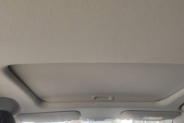 Used Honda Envix 2019 180TURBO CVT Enjoyment Edition China VI