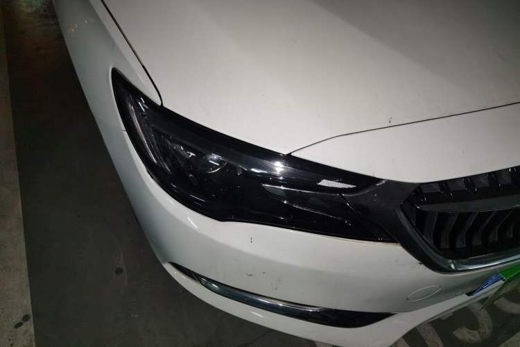 Used Buick GL6 2018 18T 6-Seater Elite Model