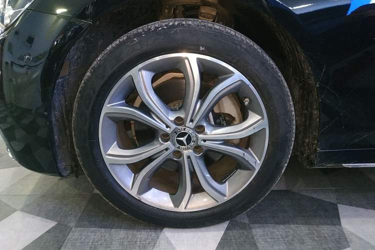 Used Mercedes-Benz E-Class 2021 E 300 L Sport Luxury Edition
