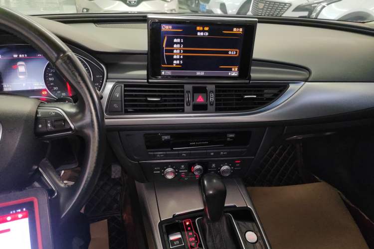 Used Audi A6L 2018 35 TFSI Collector's Edition