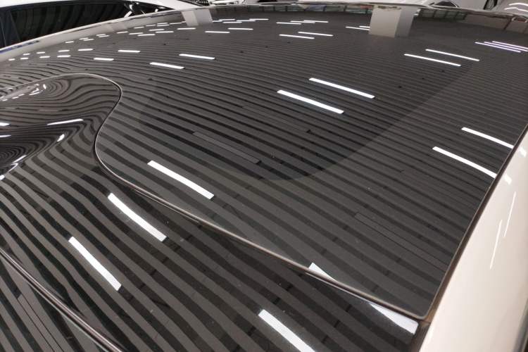 Used IM L6 2025 Ultra Model
