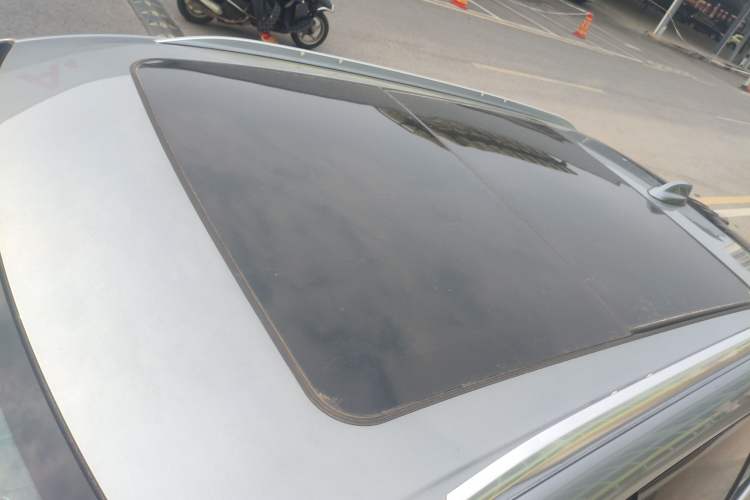 Used Buick E5 2025 Model 620KM Prestige Edition