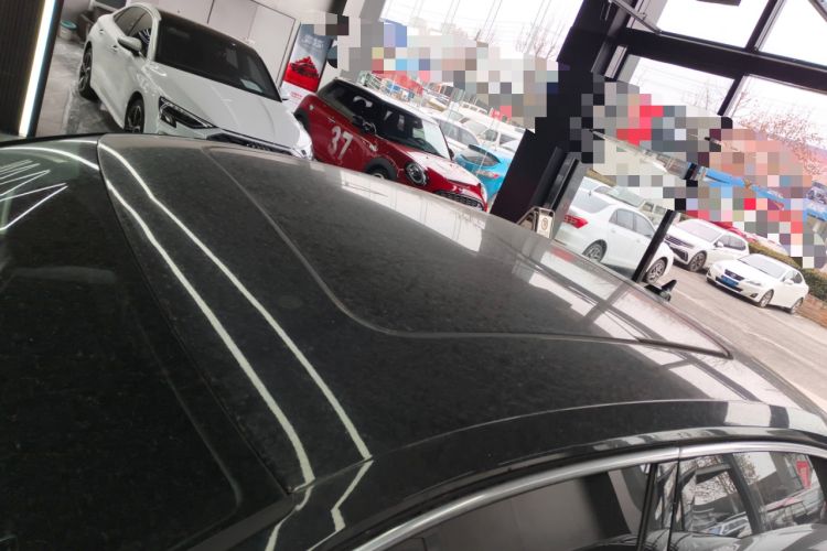 Used Volkswagen Magotan 2025 Zhongxiang Version 280TSI DSG Comfort Edition