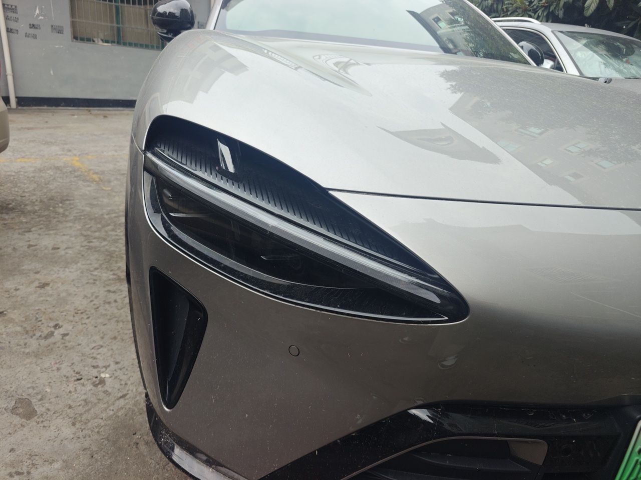 Xiaomi Auto YU7 2025 Ultra-Long Range Rear-Wheel Drive Version — снимка 7