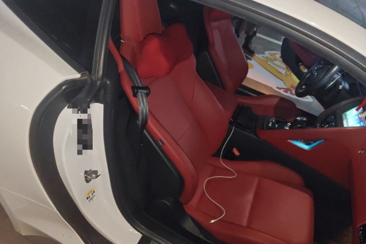 Used Jaguar F-TYPE 2021 P300 Rear-Drive First Edition Hardtop Version