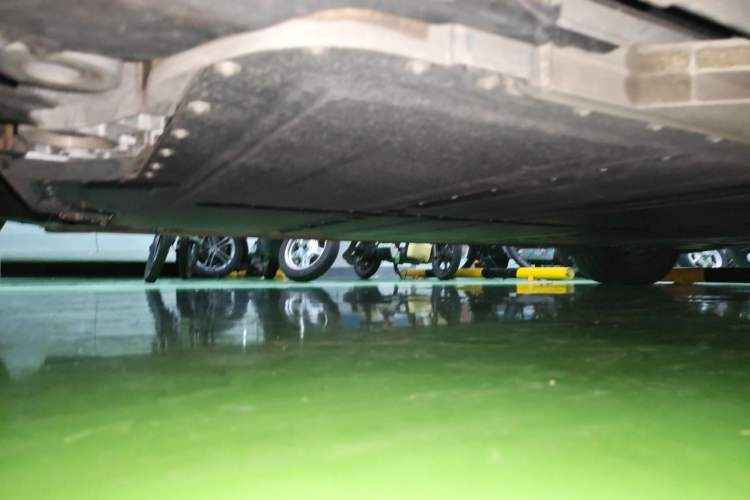 Used ONVO L60 2024 60 kWh Rear-Drive Version