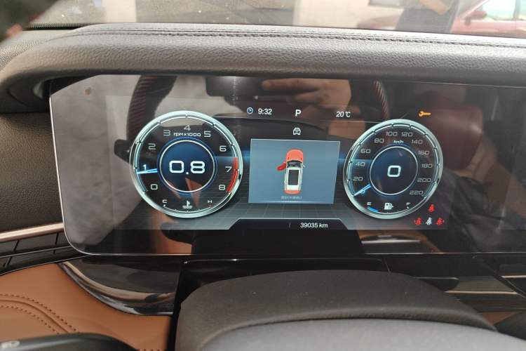 Used Bestune T99 2022 20TD Automatic Prestige Special Edition