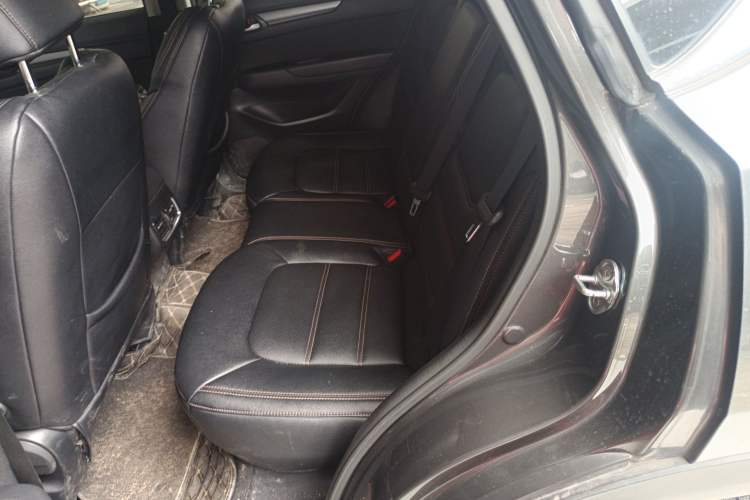 Used Mazda CX-5 2020 Revised Version 2.0L Automatic Two-Wheel Drive Smart Type
