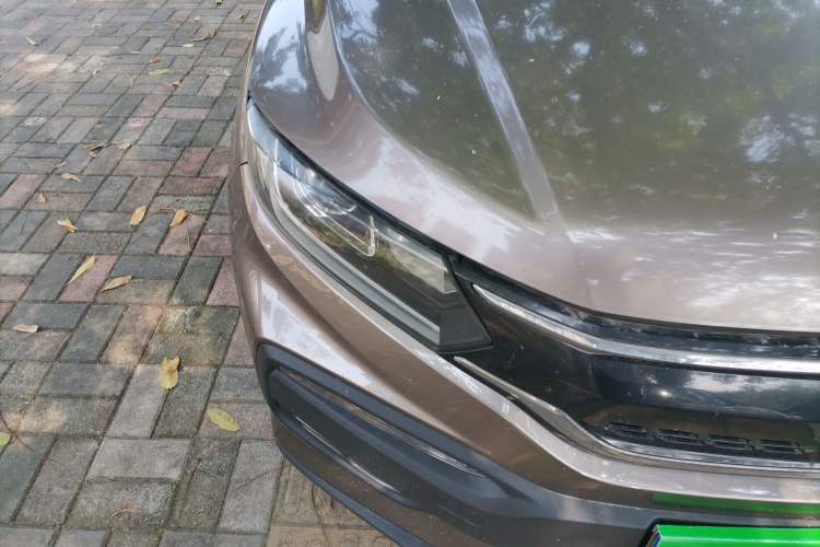 Used Honda XR-V 2017 1.5L LXi CVT Classic Edition