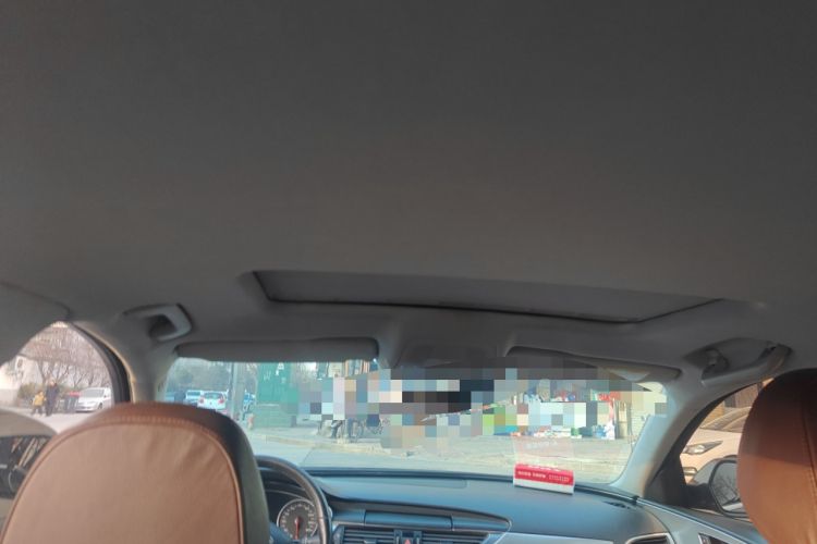 Used Audi A6L 2015 35 FSI quattro Technology Edition