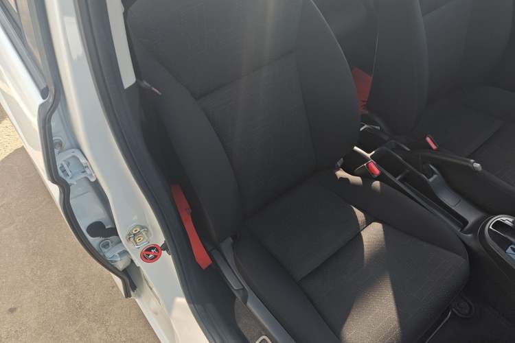 Used Honda Fit 2018 1.5L CVT Comfort Sunroof Version