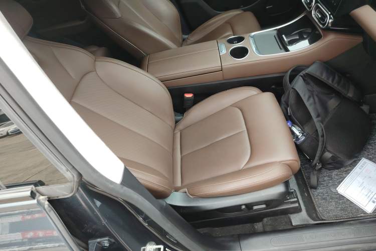 Used Leapmotor C11 2023 Extended-Range 285 Comfort Edition