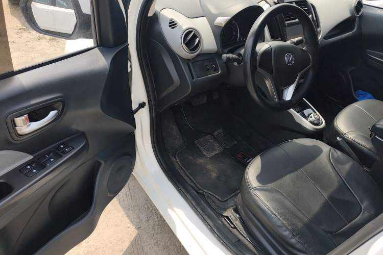 Used CHANGAN Benni E-Star 2021 National Edition Xinyi Edition Lithium-Ion Battery