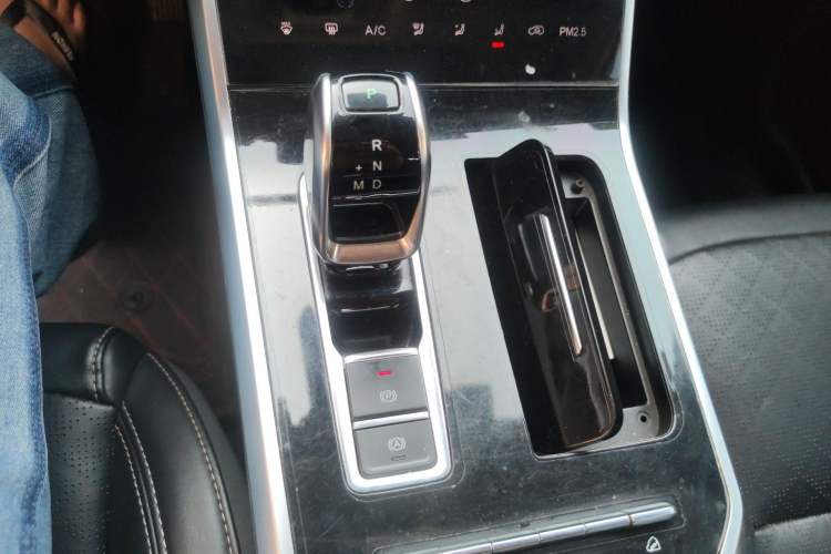 Used Chery Tiggo 8 2019 1.6 TGDI Automatic Luxury Model