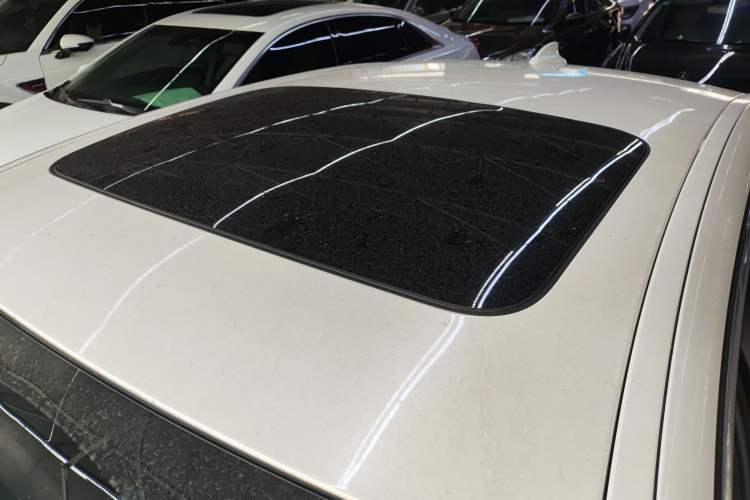 Used BMW 5 Series 2021 525Li M Sport Package