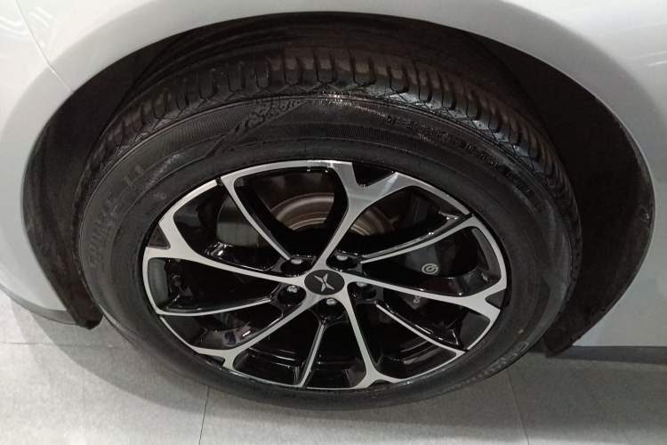 Used XPeng P7 2022 480G
