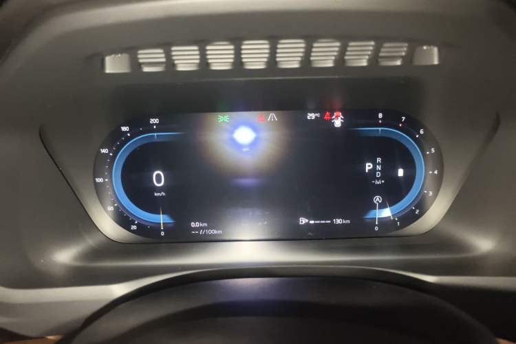 Used Volvo XC90 2023 B6 Zhiyi Luxury Edition 7-Seater
