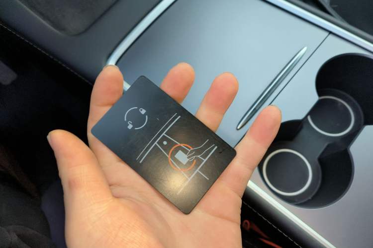 Used Tesla Model Y 2022 Rear-Wheel-Drive Version