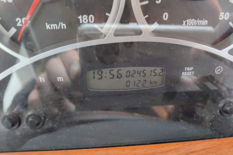 Used Iveco Eurocargo 
