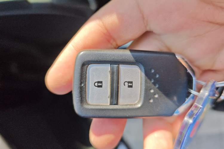 Used Honda Crosstour 2016 2.4L Luxury Edition