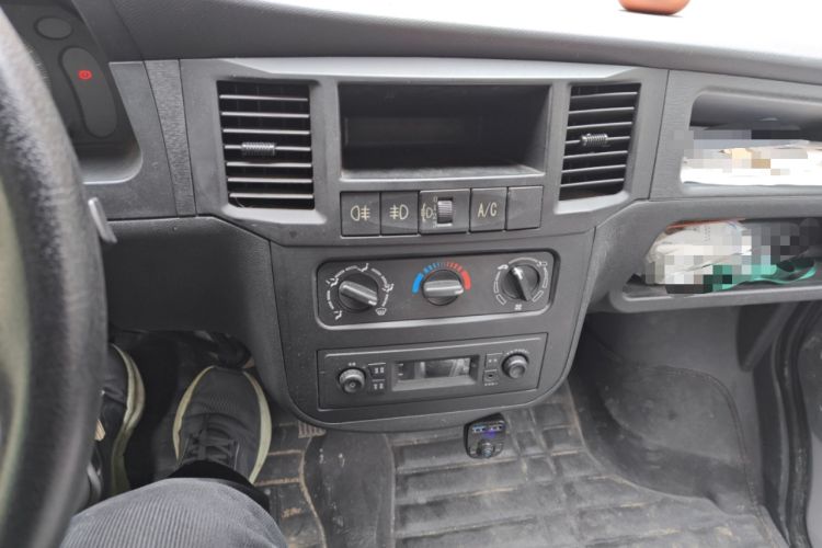 Used Wuling Zhiguang 2020 1.2L Practical Model China VI LSI
