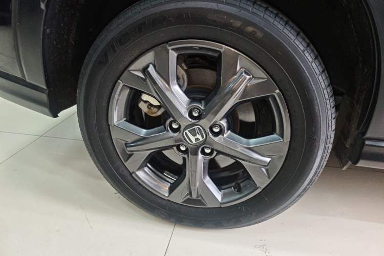 Used Honda HR-V 2023 240TURBO Jingrui Edition Right Rear Wheel Hub