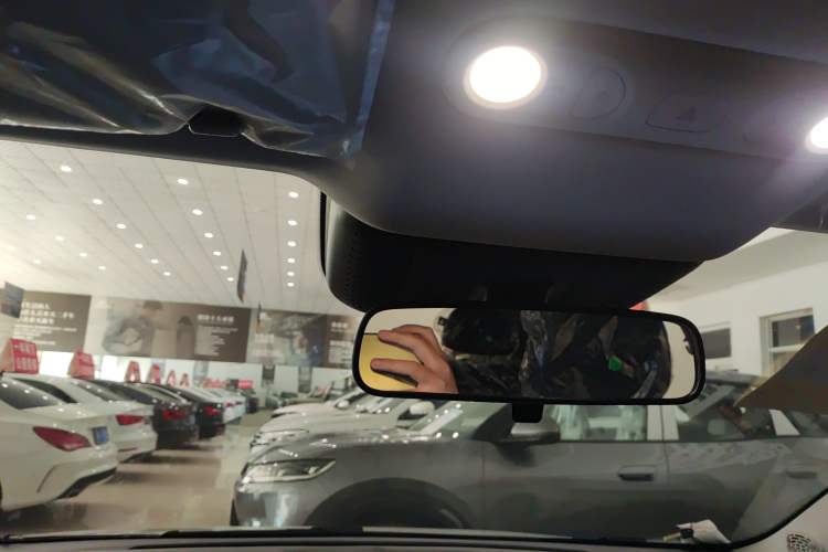 Used AION UT 2025 330 Starlight Edition