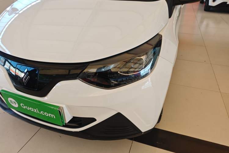 Used JMEV Xiao Qilin 2024 201km Comfort Version