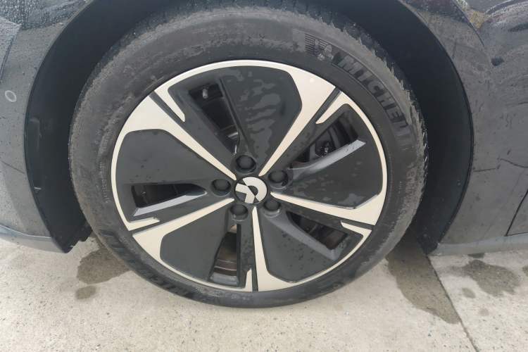 Used Nio ET5T 2024 75kWh Touring
