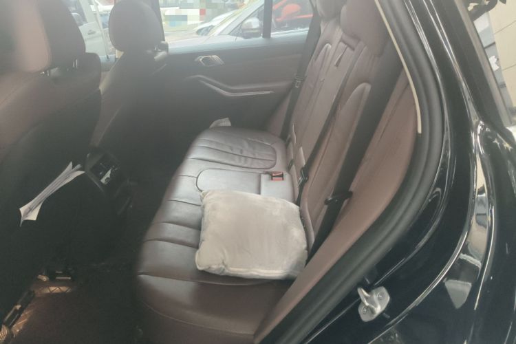 Used BMW X5 (Import) 2021 xDrive30i M Sport Package