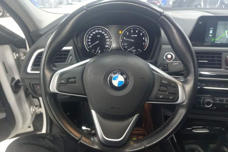 Used BMW 1 Series 2018 118i Sport Edition
