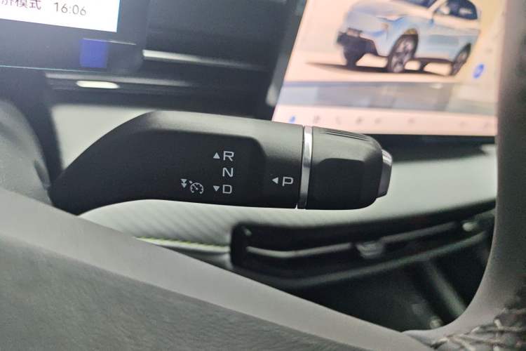 Used Bestune Yueyi 03 2025 565km Enjoy Edition
