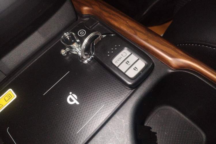 Used Honda CR-V 2021 240TURBO CVT 2WD Fashion Edition