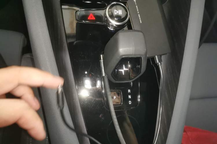 Used Polestar 2 2020 First Edition
