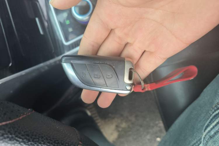 Used Lifan Auto 650EV 2018 Comfort Model